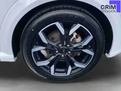 Photo 16 Ford Puma  1.0 EcoBoost 125 ch mHEV S&S BVM6