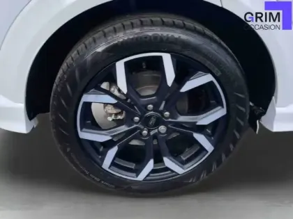 Photo 18 Ford Puma  1.0 EcoBoost 125 ch mHEV S&S BVM6