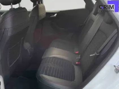 Photo 9 Ford Puma  1.0 EcoBoost 125 ch mHEV S&S BVM6