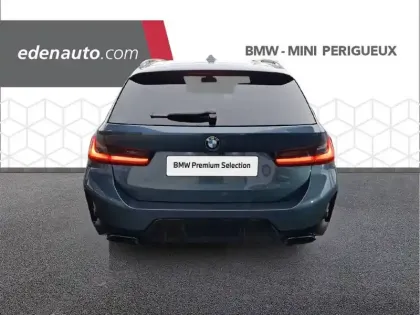 Photo 67 BMW Serie 3 Touring M340d xDrive 340 ch BVA8