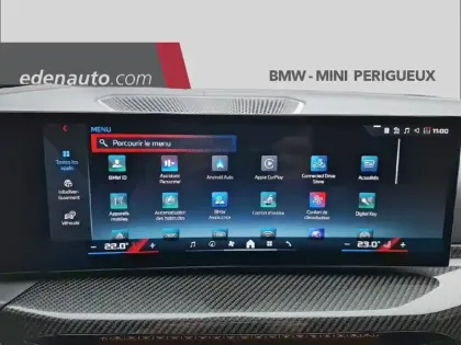 Photo 72 BMW Serie 3 Touring M340d xDrive 340 ch BVA8