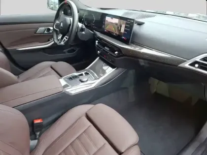 Photo 29 BMW Serie 3 Touring M340d xDrive 340 ch BVA8