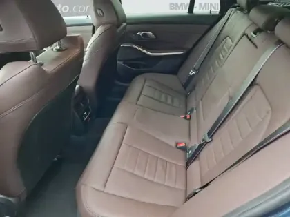 Photo 39 BMW Serie 3 Touring M340d xDrive 340 ch BVA8