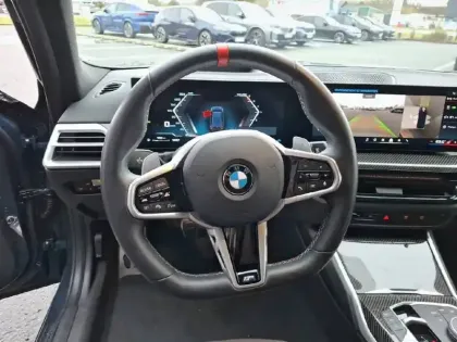 Photo 31 BMW Serie 3 Touring M340d xDrive 340 ch BVA8