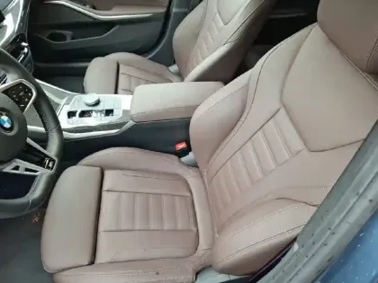 Photo 69 BMW Serie 3 Touring M340d xDrive 340 ch BVA8