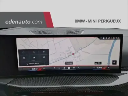 Photo 74 BMW Serie 3 Touring M340d xDrive 340 ch BVA8