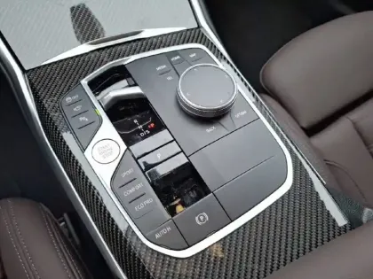 Photo 37 BMW Serie 3 Touring M340d xDrive 340 ch BVA8