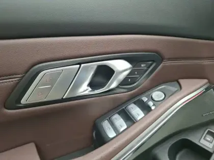 Photo 62 BMW Serie 3 Touring M340d xDrive 340 ch BVA8