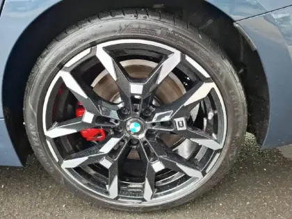 Photo 59 BMW Serie 3 Touring M340d xDrive 340 ch BVA8