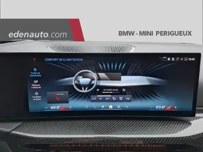 Photo 50 BMW Serie 3 Touring M340d xDrive 340 ch BVA8