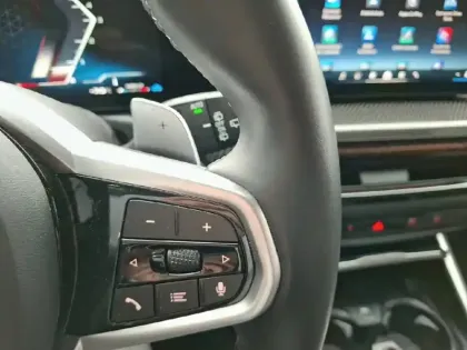 Photo 47 BMW Serie 3 Touring M340d xDrive 340 ch BVA8