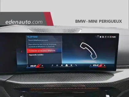 Photo 75 BMW Serie 3 Touring M340d xDrive 340 ch BVA8