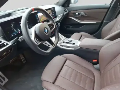 Photo 34 BMW Serie 3 Touring M340d xDrive 340 ch BVA8