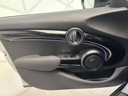 Photo 44 Mini Mini Hatch 5 Portes Cooper 136 ch DKG7