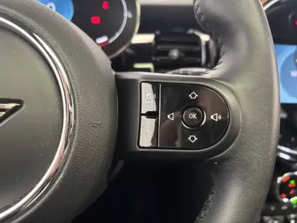 Photo 38 Mini Mini Hatch 5 Portes Cooper 136 ch DKG7