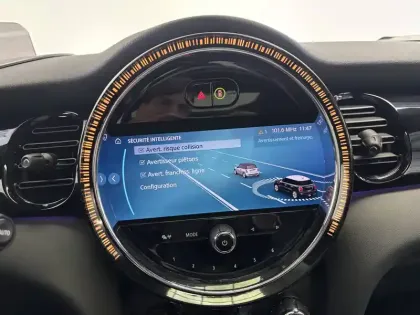 Photo 35 Mini Mini Hatch 5 Portes Cooper 136 ch DKG7