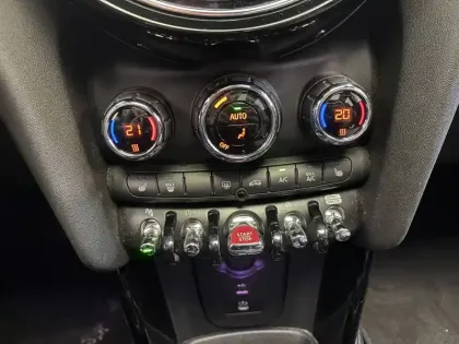 Photo 36 Mini Mini Hatch 5 Portes Cooper 136 ch DKG7