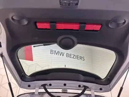 Photo 18 Mini Mini Hatch 5 Portes Cooper 136 ch DKG7