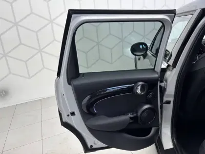 Photo 11 Mini Mini Hatch 5 Portes Cooper 136 ch DKG7