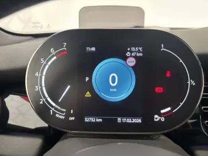 Photo 40 Mini Mini Hatch 5 Portes Cooper 136 ch DKG7