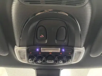 Photo 28 Mini Mini Hatch 5 Portes Cooper 136 ch DKG7