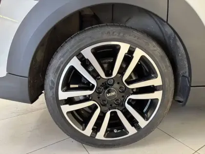 Photo 20 Mini Mini Hatch 5 Portes Cooper 136 ch DKG7