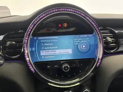 Photo 31 Mini Mini Hatch 5 Portes Cooper 136 ch DKG7