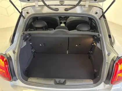 Photo 15 Mini Mini Hatch 5 Portes Cooper 136 ch DKG7