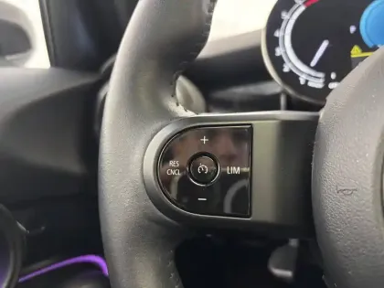 Photo 39 Mini Mini Hatch 5 Portes Cooper 136 ch DKG7