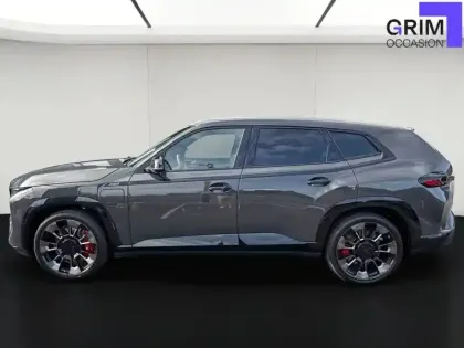 Photo 14 BMW Xm  50e 476 ch BVA8