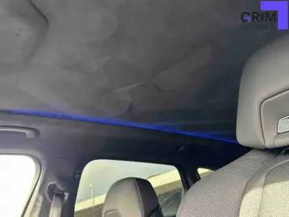 Photo 20 BMW Xm  50e 476 ch BVA8