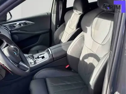 Photo 16 BMW Xm  50e 476 ch BVA8