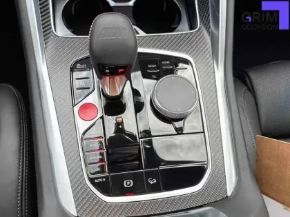 Photo 19 BMW Xm  50e 476 ch BVA8