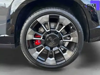 Photo 12 BMW Xm  50e 476 ch BVA8