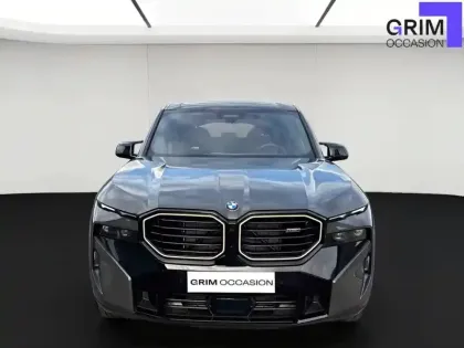 Photo 7 BMW Xm  50e 476 ch BVA8