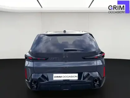 Photo 13 BMW Xm  50e 476 ch BVA8