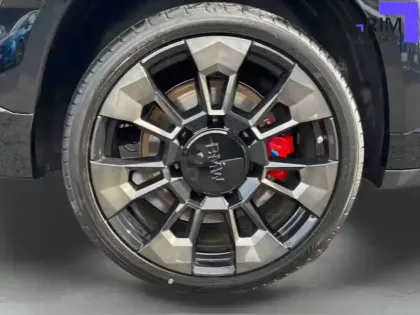 Photo 11 BMW Xm  50e 476 ch BVA8