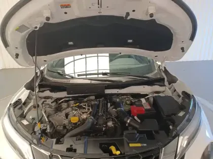 Photo 54 Nissan Juke  DIG-T 114