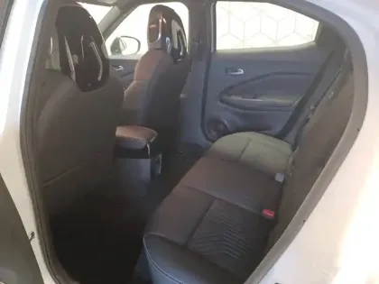 Photo 16 Nissan Juke  DIG-T 114