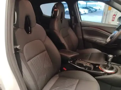 Photo 14 Nissan Juke  DIG-T 114