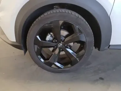 Photo 55 Nissan Juke  DIG-T 114