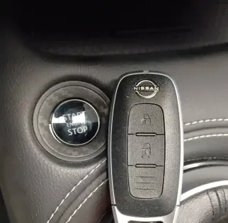 Photo 47 Nissan Juke  DIG-T 114