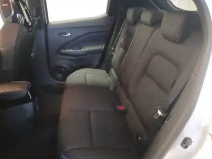 Photo 17 Nissan Juke  DIG-T 114