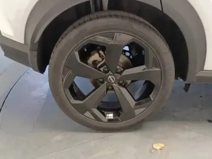 Photo 57 Nissan Juke  DIG-T 114