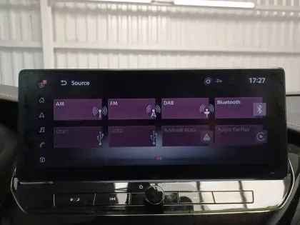 Photo 37 Nissan Juke  DIG-T 114