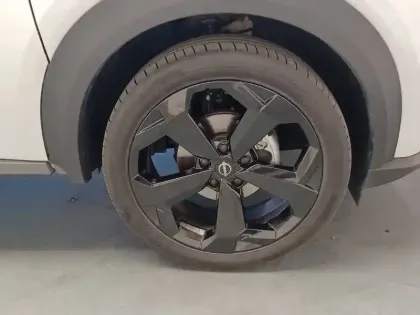 Photo 58 Nissan Juke  DIG-T 114