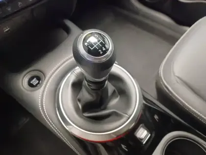 Photo 46 Nissan Juke  DIG-T 114