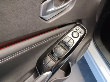 Photo 12 Nissan Juke  DIG-T 114