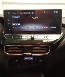 Photo 34 Nissan Juke  DIG-T 114