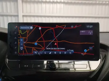 Photo 36 Nissan Juke  DIG-T 114